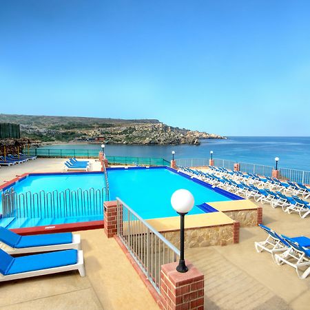 Paradise Bay Resort Mellieħa Konforlar fotoğraf
