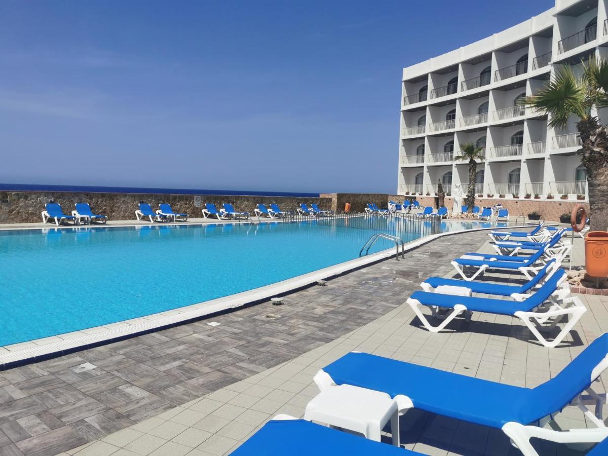 Paradise Bay Resort Mellieħa Dış mekan fotoğraf