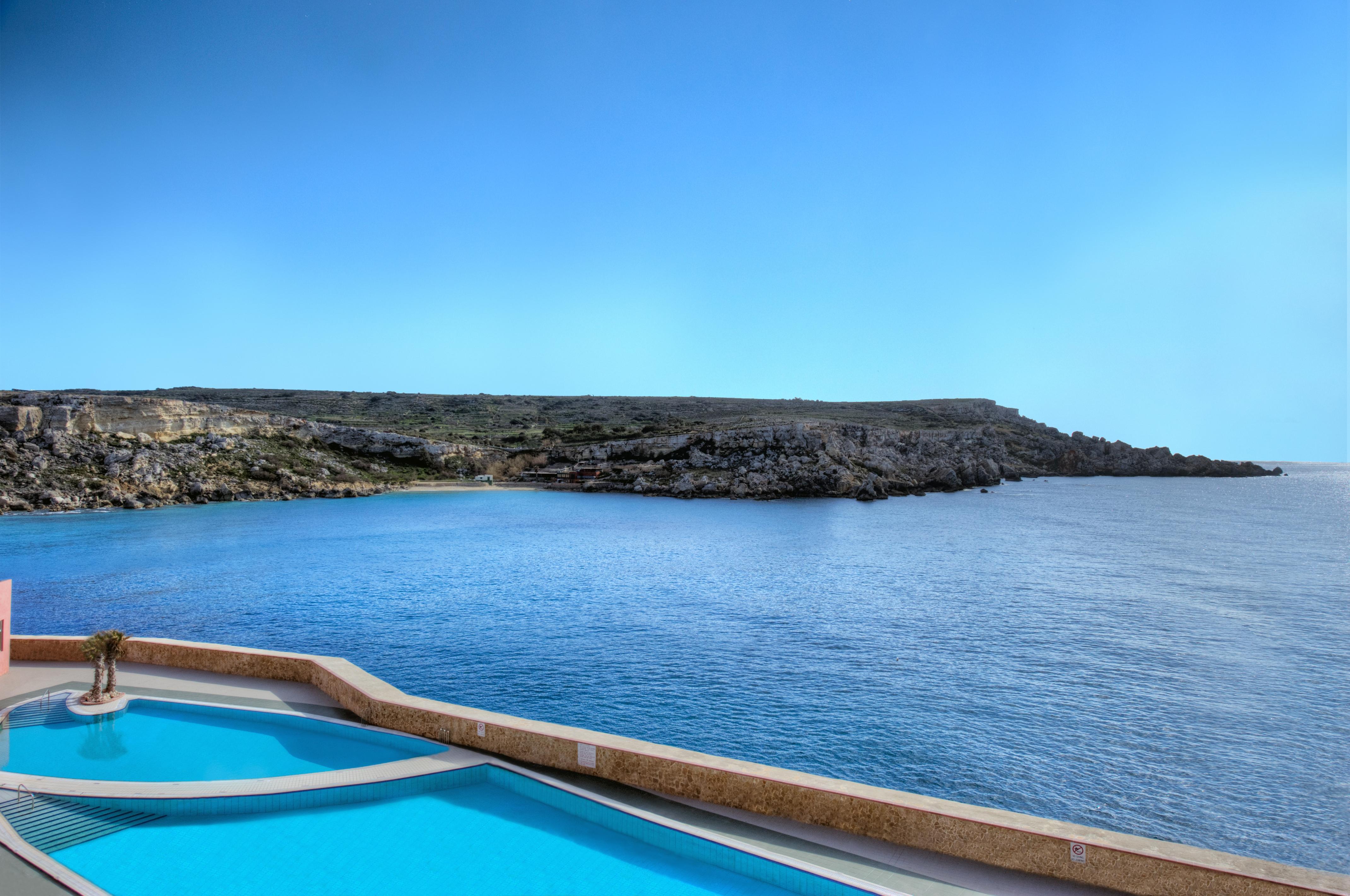 Paradise Bay Resort Mellieħa Konforlar fotoğraf